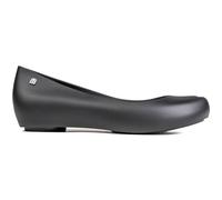 Melissa Ultragirl Basic II AD, Low-Top Sneakers, Black
