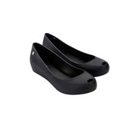 Melissa Ultragirl Basic II AD, Low-Top Sneakers, Black