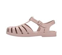 MELISSA Unisex Possession Ad Sandals, Pink, 9.5 UK