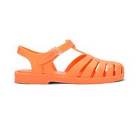 Melissa Unisex Possession Italy Fisherman Sandal, Orange, 8 UK