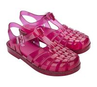 Melissa Unisex's Final Possession of Year Ad Fisherman Sandal