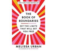 Melissa Urban The Book of Boundaries (Paperback) (US IMPORT)