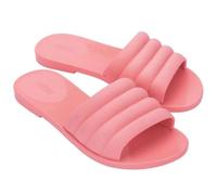 melissa Women's Bless Slide Flat Sandal, Rose, 5 UK