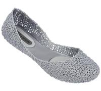 Melissa Campana Papel Vii Ballet Pumps