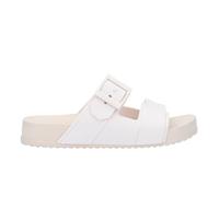 Melissa Womens Cozy Connection Slide Beige - Size UK 5