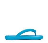 MELISSA Women's Flip Flop Free Ad Flat Sandals, blue, 5 UK