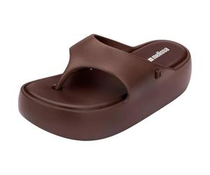 Melissa Women's Free Platform Thong Ad Sandal