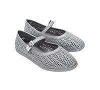 melissa Women's Harper Glitter Ad Trainers, 39 EU