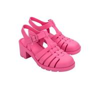 Melissa Women's Id Heel Ad Heeled Sandals