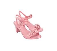 Melissa Women's Lady Emme Blossom + Viktor Slippers, pink, 41/41.5 EU