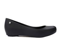 Melissa Ultragirl Basic Ii Ballet Pumps Black EU 37 Woman
