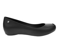 Melissa Ultragirl Basic Ii Ballet Pumps Black EU 40 Woman