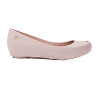 Melissa Ultragirl Basic Ballet Pumps Pink EU 37 Woman