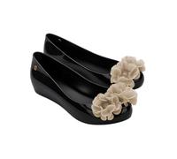 Melissa Women's Melissa Ultragirl Springtime AdBallet Flat