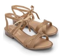 Melissa Women's Ophelia Low + Jason Wu Ad Flat Sandal