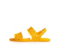 Melissa Women's Panc Sandal + Isabela Capeto Flat