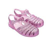 melissa Women's Possession Glitter Ad Fishing Sandal, 40 EU