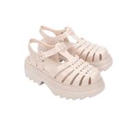 Melissa Women's Possession Platform Ii Ad, Beige, 5 UK