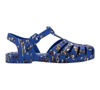 Melissa Women's Possession Print + MickeySandal