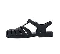 Melissa Women's Possession Sandals, Black, 6 UK