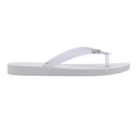 Melissa Women's Sun Flip Flop Ad Flat Sandal