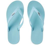 melissa Women's Sun Venice Platform Ad Wedge Sandals, blue, 34.5/35.5 EU