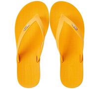 Melissa Women's Sun Venice Platform Display Wedge Sandals, lemon tree, 34.5/35.5 EU