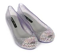 melissa Women's Ultragirl+j. Maskrey II Ad Trainers, White, 35.5 EU