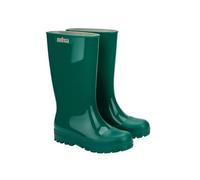 Melissa Women's Welly Ad Rain Boot