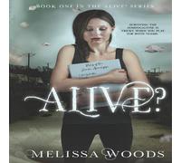Melissa Woods Alive? Paperback Book Melissa Woods Multicolor