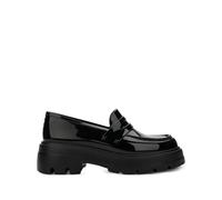Melissa x Undercover Royal High loafers - Black 38-39