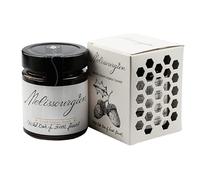 Melissourgion Premium Royal Honey - Mount Olympus Wild Oak & Forest Flowers, 200 g - Raw, Natural & Handcrafted