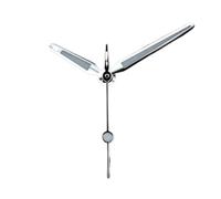 Melitare 1pc Diving Style Watch Hand Pointer for Nh35 Nh36 NH34 Movement Skx007 Index Modification Parts Mods(2)