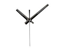 Melitare 1pc Index 8 Colors Polished Silver Gold Watch Hands C3 Bgw9 Green Blue Bright Luminous for Nh35 Nh36 NH34 Movement Seik Mod(Tomato)