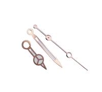 Melitare 1pc Watch Accessory Pointer Modification Suitable for SKX007/SBBN NH35A/NH36A Movement BWG9 Night Light