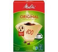 Popieriniai kavos filtrai MELITTA 100/40