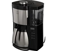 Melitta Look V Therm Timer Black Filter Coffee Machine 1025-18