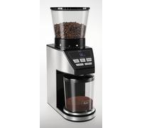 Melitta 1027-01 160 W Black, Stainless steel