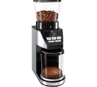 Melitta 1027-01 Grinder CALIBRA EU, 160 W, Black/Stainless Steel