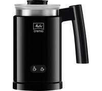 Melitta Cremio II Milk Frother Black