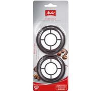 MELITTA PERMANENT PAD FILTER FITS ALL PHILIPS SENSEO PAD MACHINES HD7800 HD7874