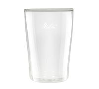 Melitta 6761118, Glass, Clear