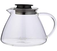 Melitta 217625 Jug Borosilicate Glass Robust and Heat-Resistant 0.7 litres