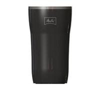 Melitta 250Ml Thermal Mug Black