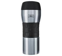 Melitta 350ml Premium Stainless Steel Therm Mug