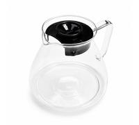 Melitta 5695386 Glass Jug Coffee Pot for Filter Coffee Machine EPOS