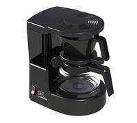 Melitta Aromaboy Black Filter Coffee Machine 1015-02