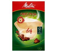 Original Coffee Filter Papers PK40