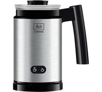 Melitta Cremio II Milk Frother Stainless Steel