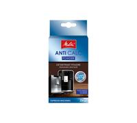 Melitta Anti Calc Descaler 2x40gr 2x40gr